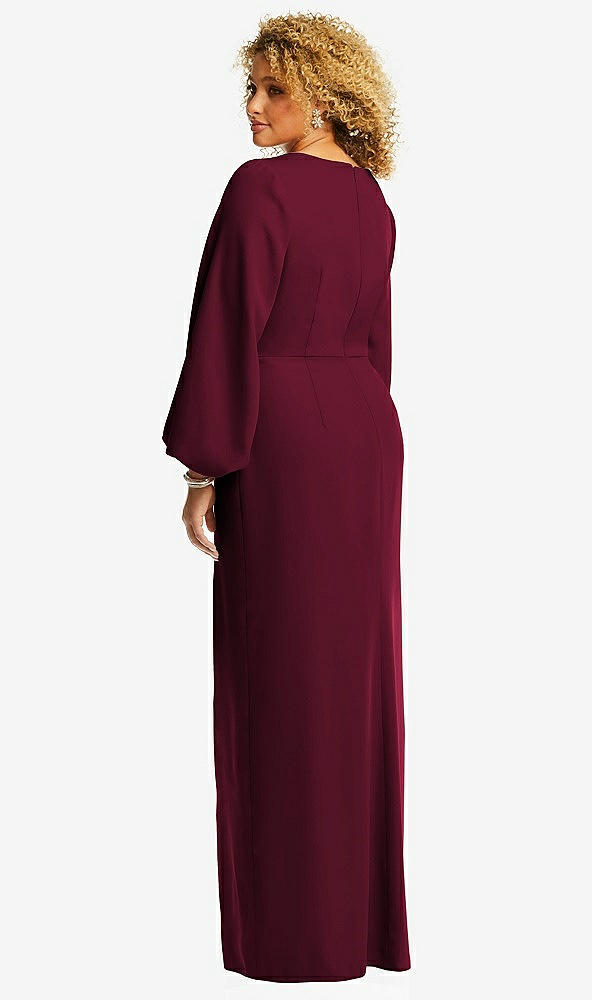 Dessy 3083