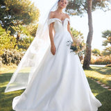 Pronovias Sample Ayla