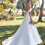 Pronovias Sample Ayla