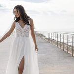 Pronovias Sample Charisse