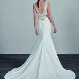 Pronovias Sample Emily