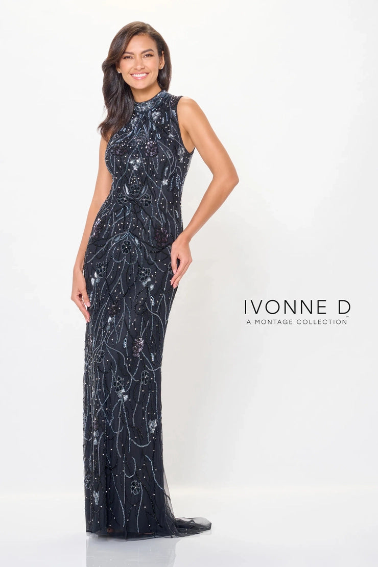 Ivonne D