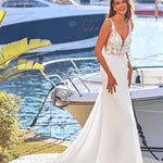 Pronovias Sample Marlow