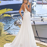 Pronovias Sample Marlow