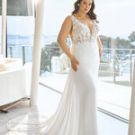 Pronovias Sample Marlow