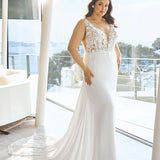 Pronovias Sample Marlow