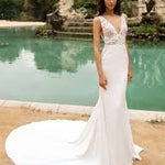 Pronovias Sample Emily