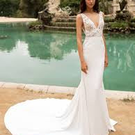 Pronovias Sample Emily