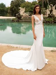 Pronovias Sample Emily