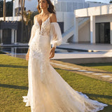 Pronovias Sample Shani