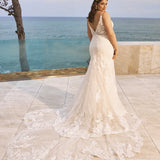 Pronovias Sample Shani