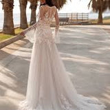 Pronovias Sample Tyson