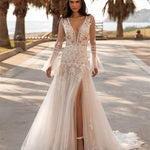 Pronovias Sample Tyson